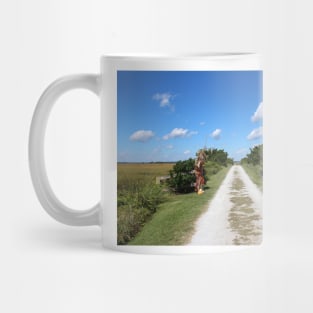 Long Road Home Mug